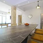 Mare 826 Appartement