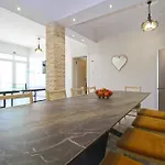 Apartmán Mare 826