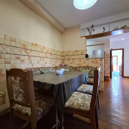 Mare 826 Апартаменты