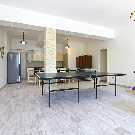 Mare 826 Lejlighed *