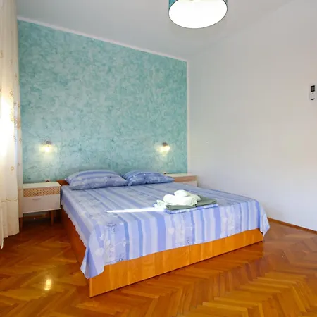 Апартаменты Mare 826 Пула
