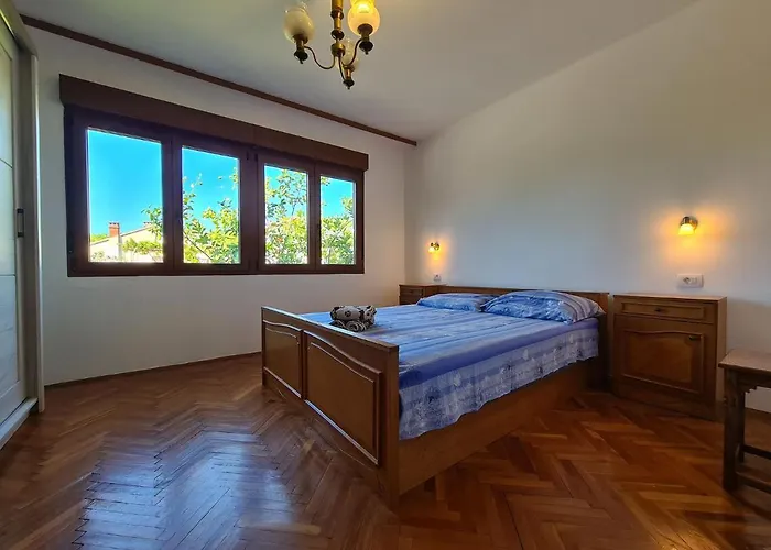 Lejlighed Mare 826 *