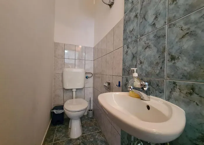 公寓 Mare 826 普拉