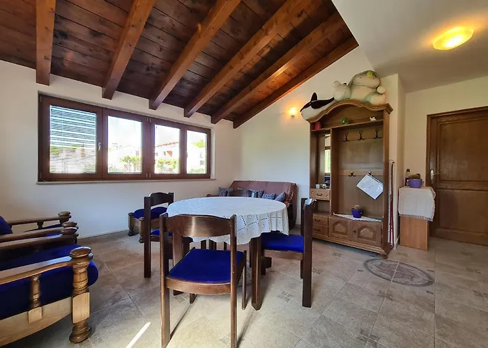 Mare 826 Lejlighed *