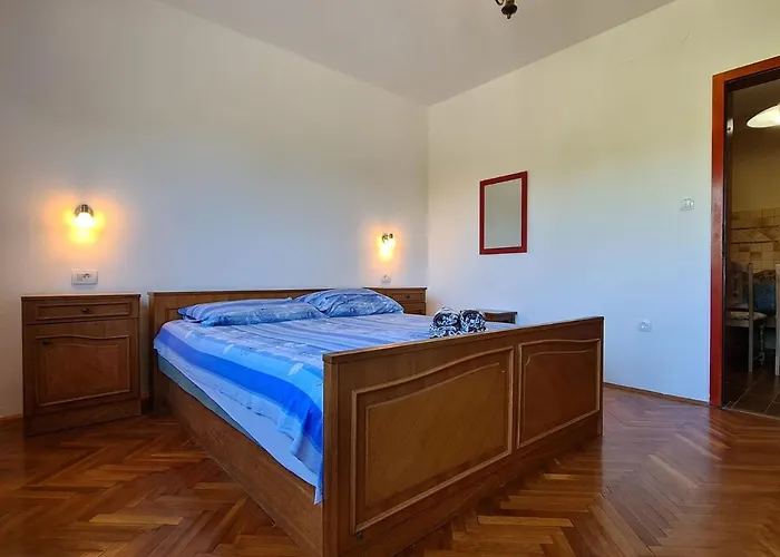 Mare 826 Lejlighed *