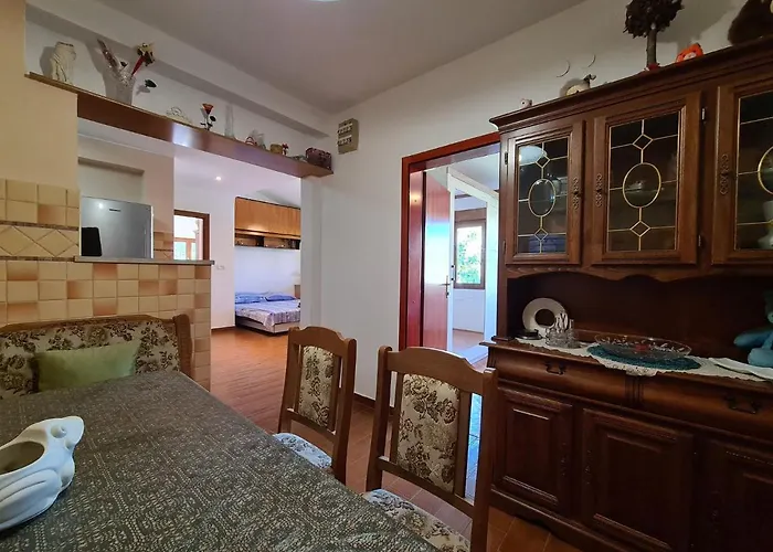 Mare 826 Lejlighed Pula