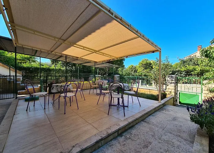 Lejlighed Mare 826 *