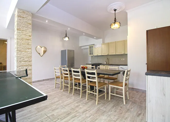 Mare 826 Lejlighed *