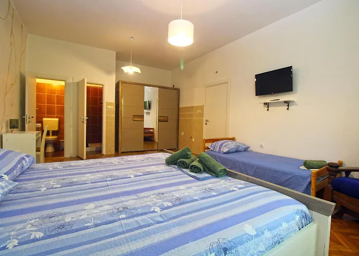 Lejlighed Mare 826 Pula