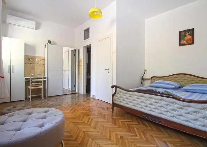 Mare 826 Lejlighed *