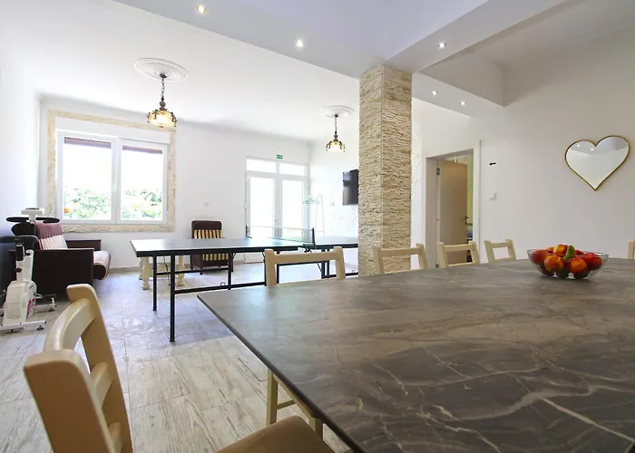 公寓 Mare 826 普拉