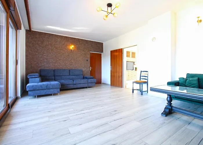 Mare 826 Lejlighed *