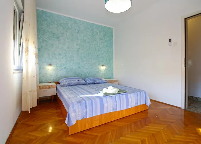 Lejlighed Mare 826 Pula