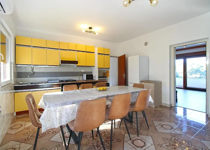 Mare 826 Lejlighed *