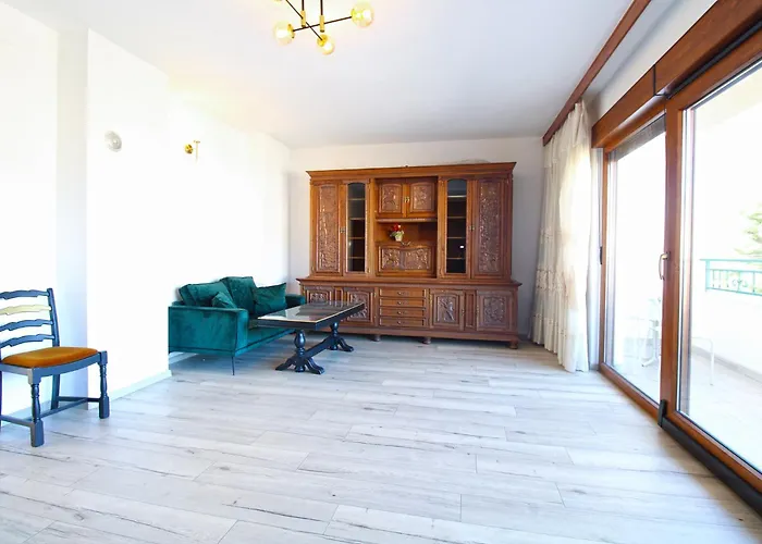 Mare 826 Lejlighed Pula