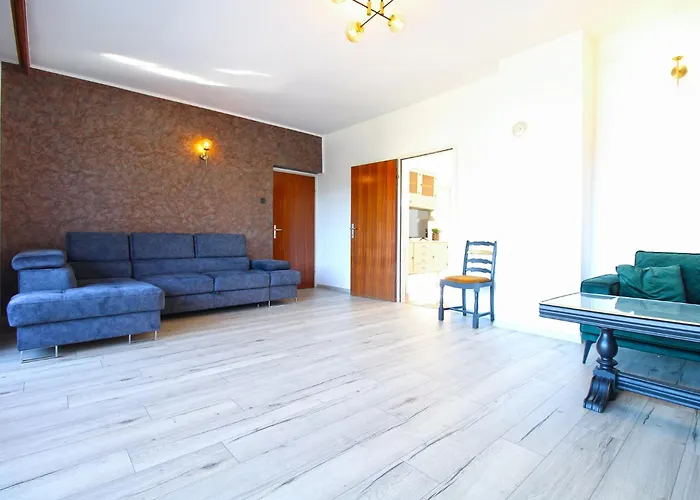 Lejlighed Mare 826 *