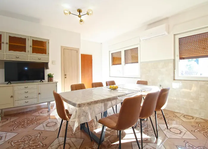 Lejlighed Mare 826 Pula