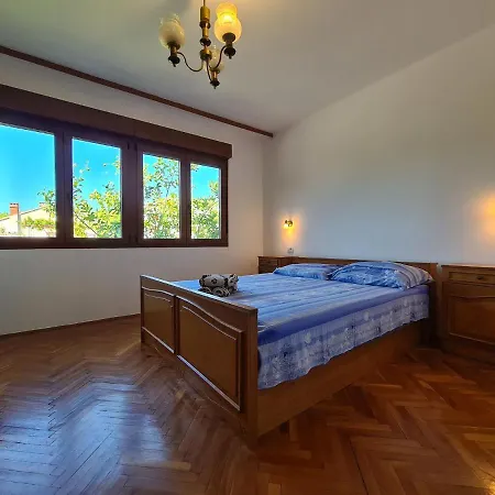 Apartment Mare 826 *