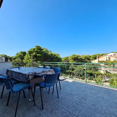 Apartment Mare 826