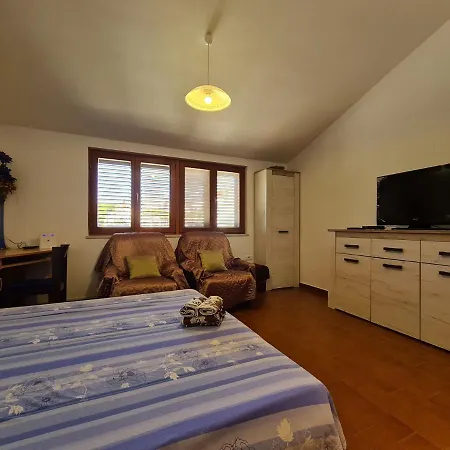 Apartment Mare 826