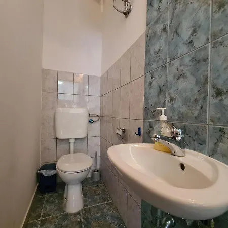 דירה Mare 826 פולה