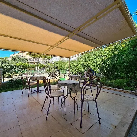 Mare 826 Appartement