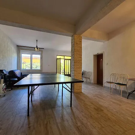 Mare 826 Apartment