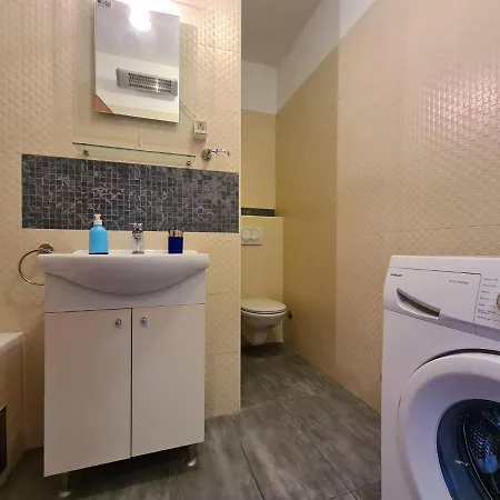 Mare 826 Apartment