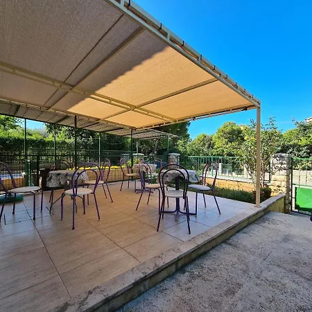 Apartment Mare 826 *