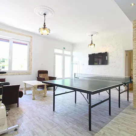 Apartment Mare 826 Pula