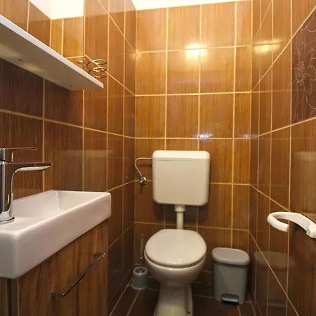 Apartment Mare 826