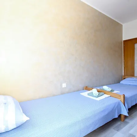 Apartment Mare 826