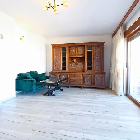 Mare 826 Apartment Pula