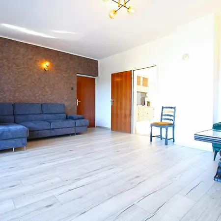 Apartment Mare 826 *