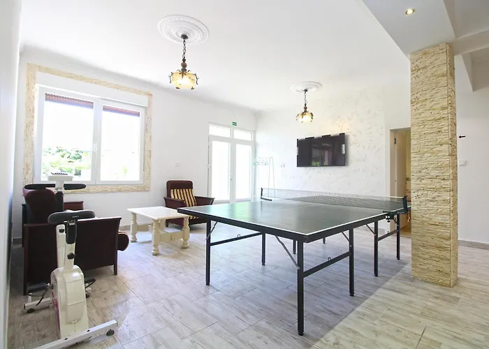 아파트 Mare 826 풀라