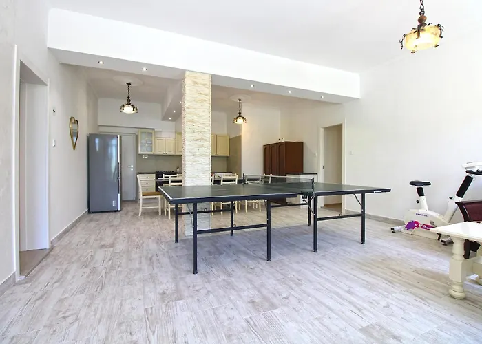 Mare 826 아파트 *