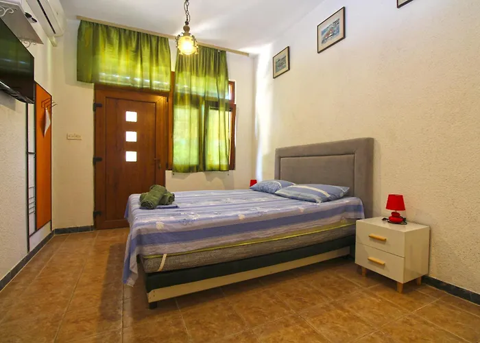 아파트 Mare 826 *