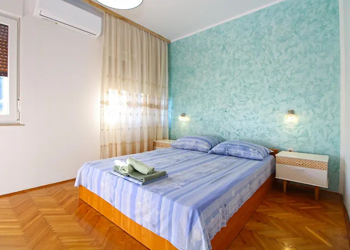 아파트 Mare 826 *