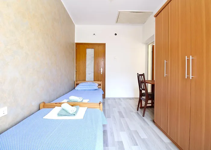 아파트 Mare 826 풀라