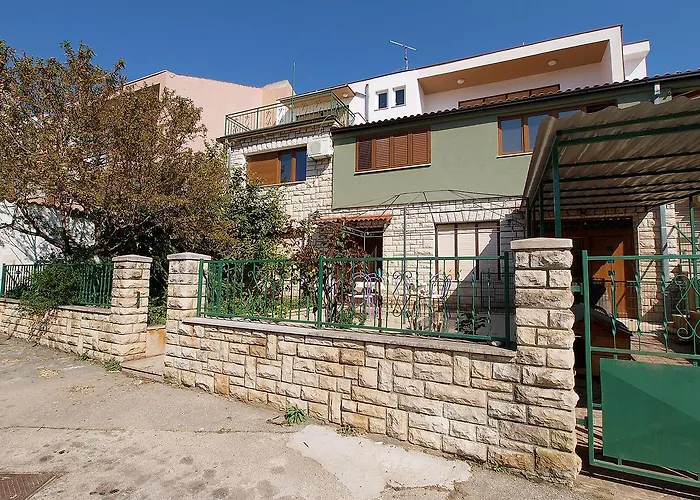 아파트 Mare 826 *