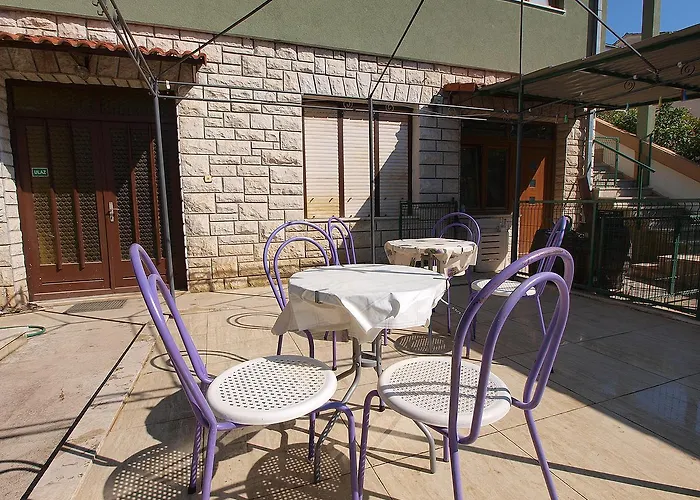 아파트 Mare 826 *