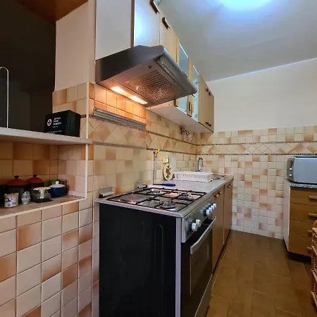 Mare 826 Appartement *