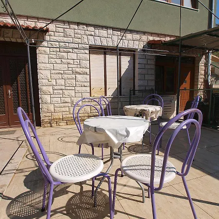 Appartement Mare 826 *